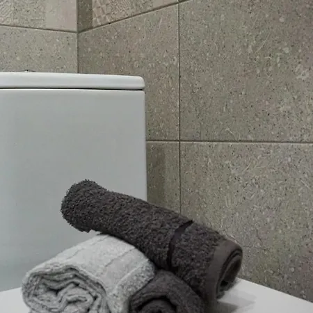 Appartement Hifive Veliko Tarnovo