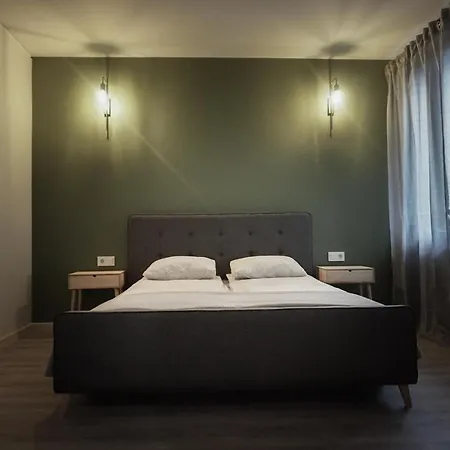 Hifive Appartement Veliko Tarnovo