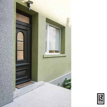 Hifive Appartement *