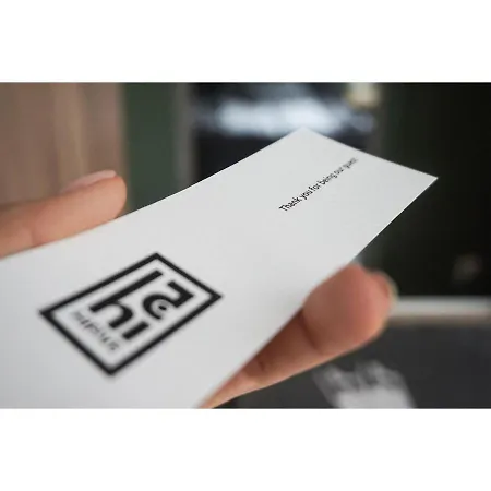 Hifive Appartement *