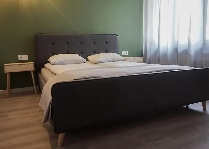 Apartment Hifive Veliko Tarnovo