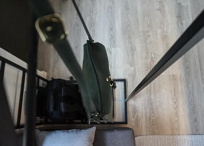 Apartment Hifive Veliko Tarnovo