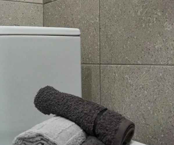 Apartment Hifive Veliko Tarnovo