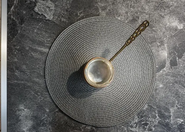 公寓 Hifive 大特尔诺沃