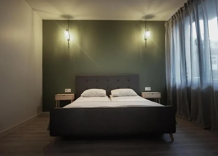 Hifive Apartment Veliko Tarnovo