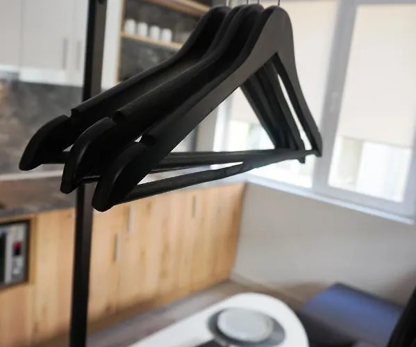 Hifive Apartment Veliko Tarnovo